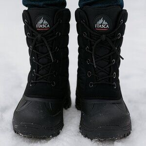 Men's snow shoes